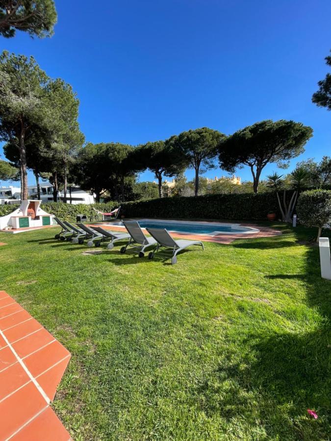 Algarvila Виламура Экстерьер фото