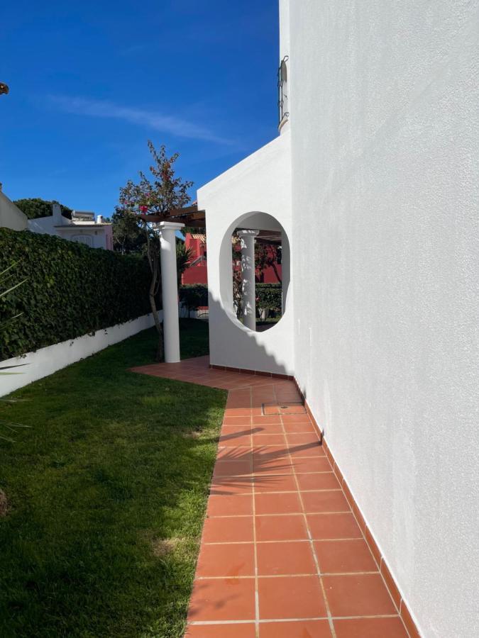 Algarvila Виламура Экстерьер фото
