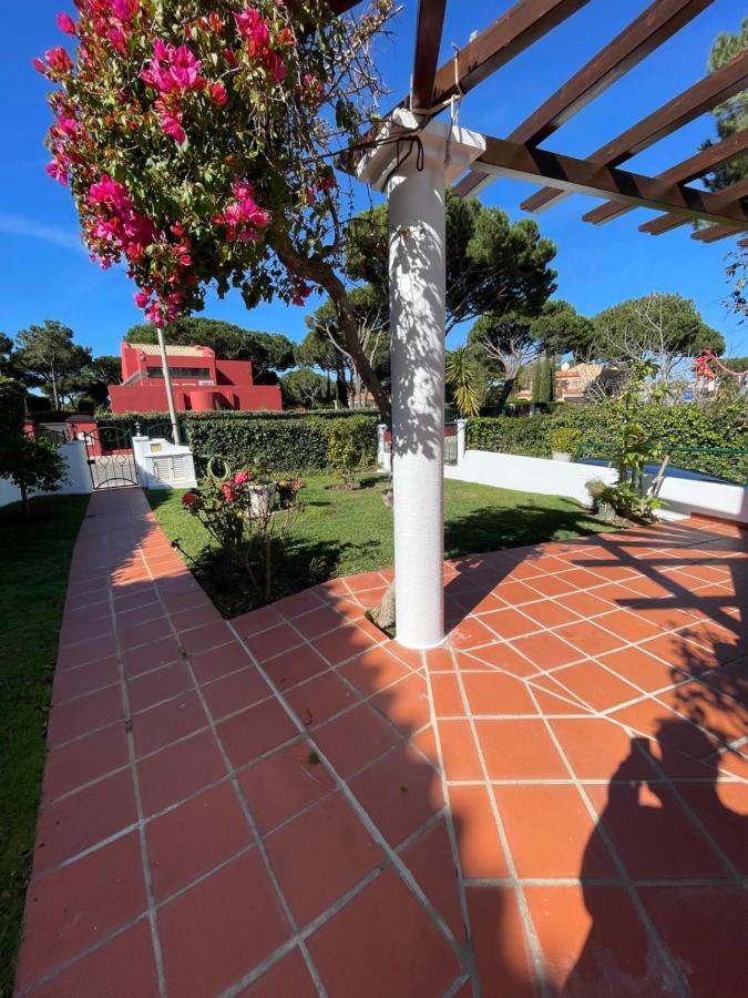 Algarvila Виламура Экстерьер фото