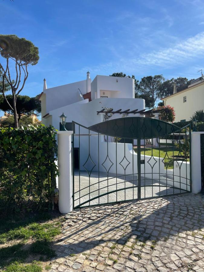 Algarvila Виламура Экстерьер фото