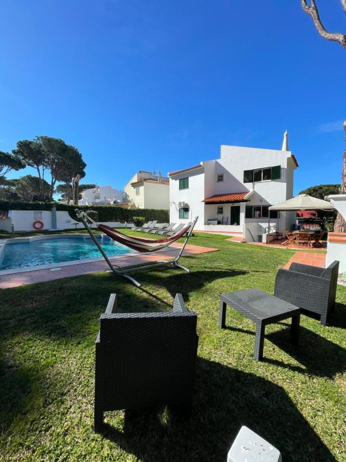 Algarvila Виламура Экстерьер фото